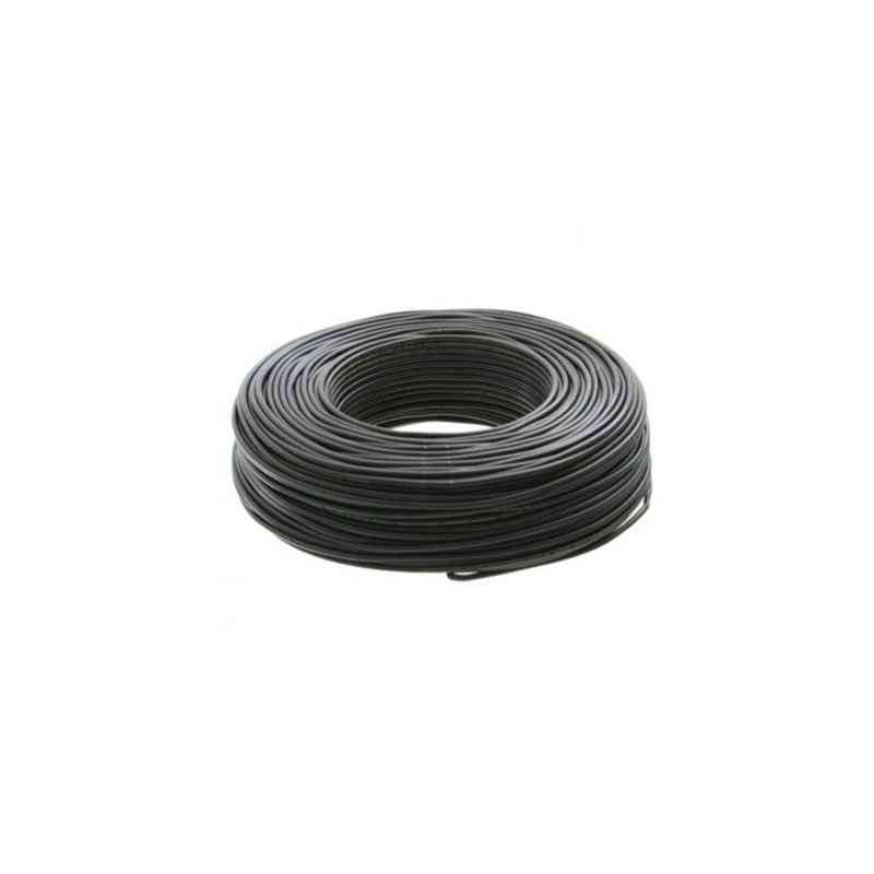 CABLE CONEX CC1250N NEGRO 0.25                    