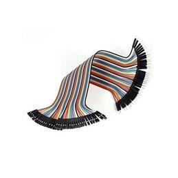 KIT CONEXION CABLES M/H 20CM (40 UNIDADES)        