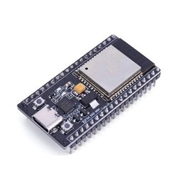ARDUINO ESP32 WROOM WIFI + BLUETOOTH (USB-C)      