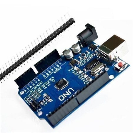 ARDUINO UNO R3 COMPATIBLE CH340                   