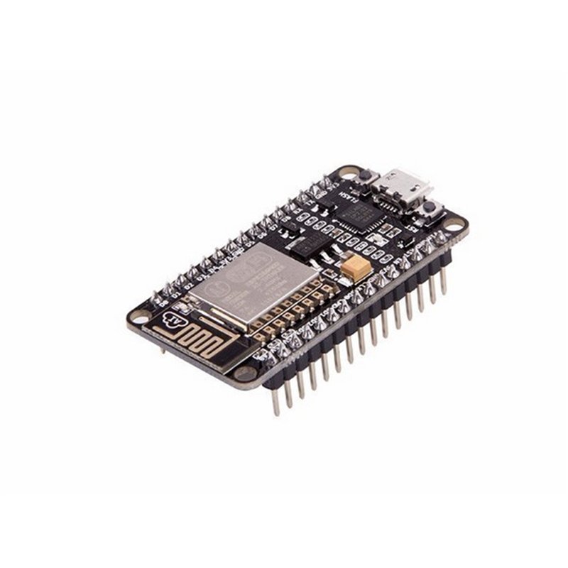 ARDUINO MODULO WIFI ESP8266 NODEMCU               
