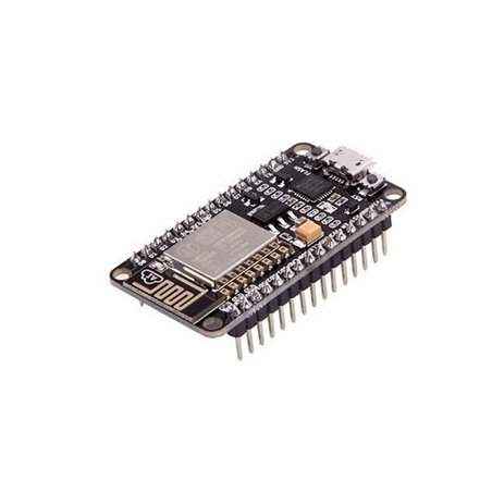 ARDUINO MODULO WIFI ESP8266 NODEMCU               