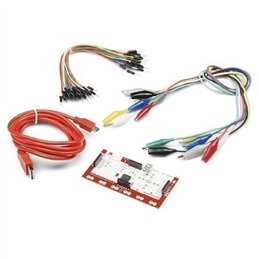 ARDUINO KIT MAKEY MAKEY                           