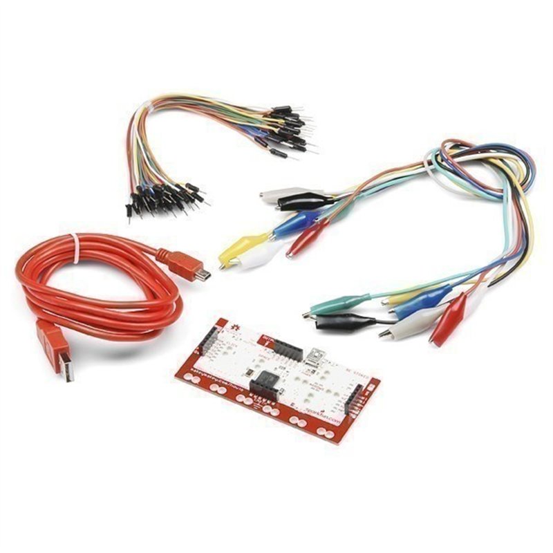 ARDUINO KIT MAKEY MAKEY                           