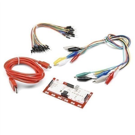 ARDUINO KIT MAKEY MAKEY                           