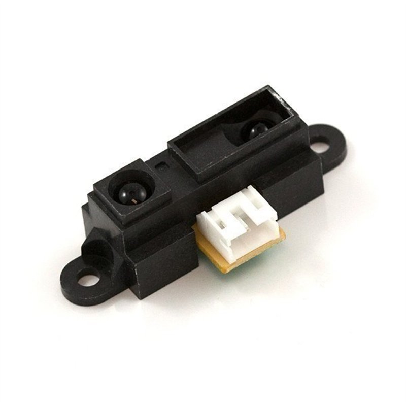 SENSOR DE PROXIMIDAD / DISTANCIA GP2Y0A21YK       