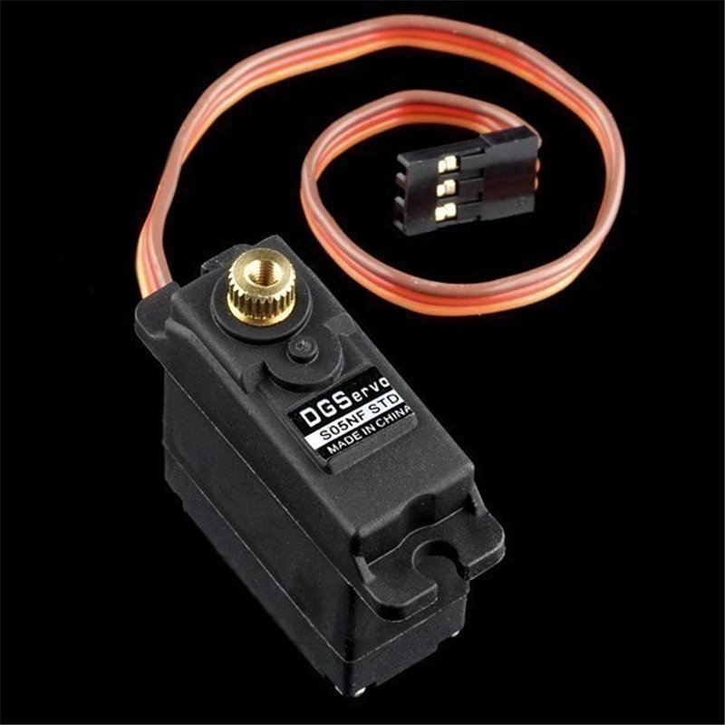 MICRO SERVOMOTOR S05NF                            
