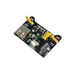 MODULO FUENTE 5V/3.3V PARA PROTOBOARD ARDUINO     