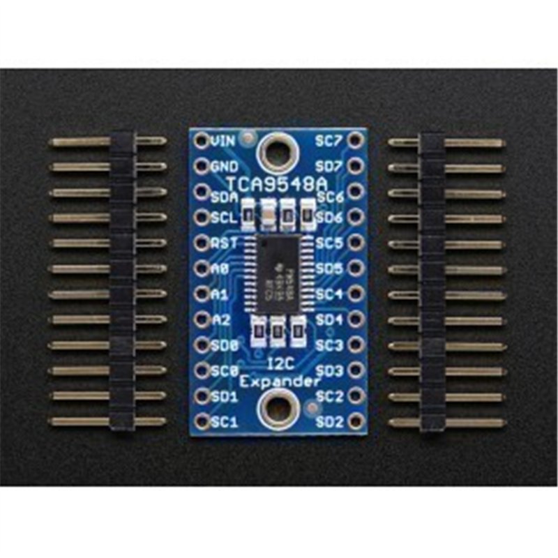 MULTIPLEXOR ARDUINO I2C TCA9548A                  