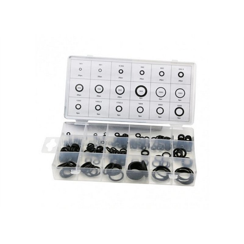 KIT JUNTAS TORICAS (225 UNIDADES)                 