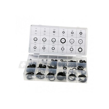 KIT JUNTAS TORICAS (225 UNIDADES)                 