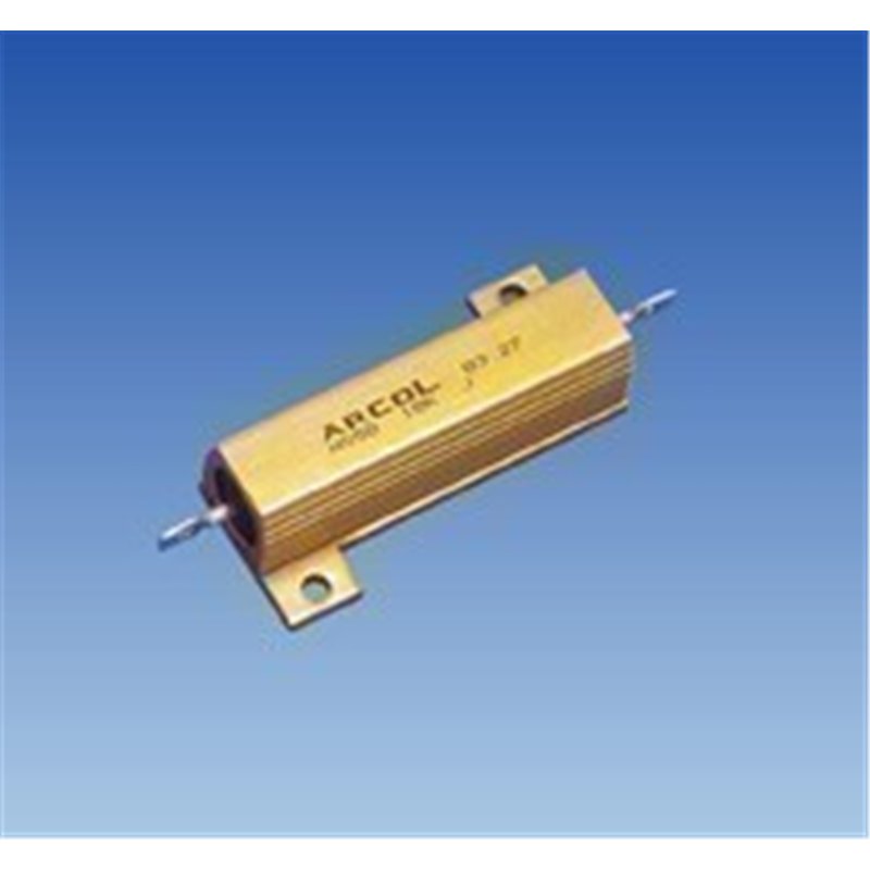 RESISTENCIA BOBINADA 3R9 50W                      