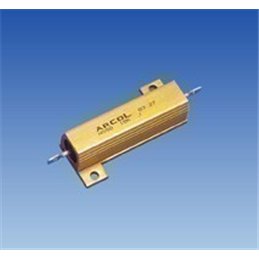 RESISTENCIA BOBINADA 100R 50W                     