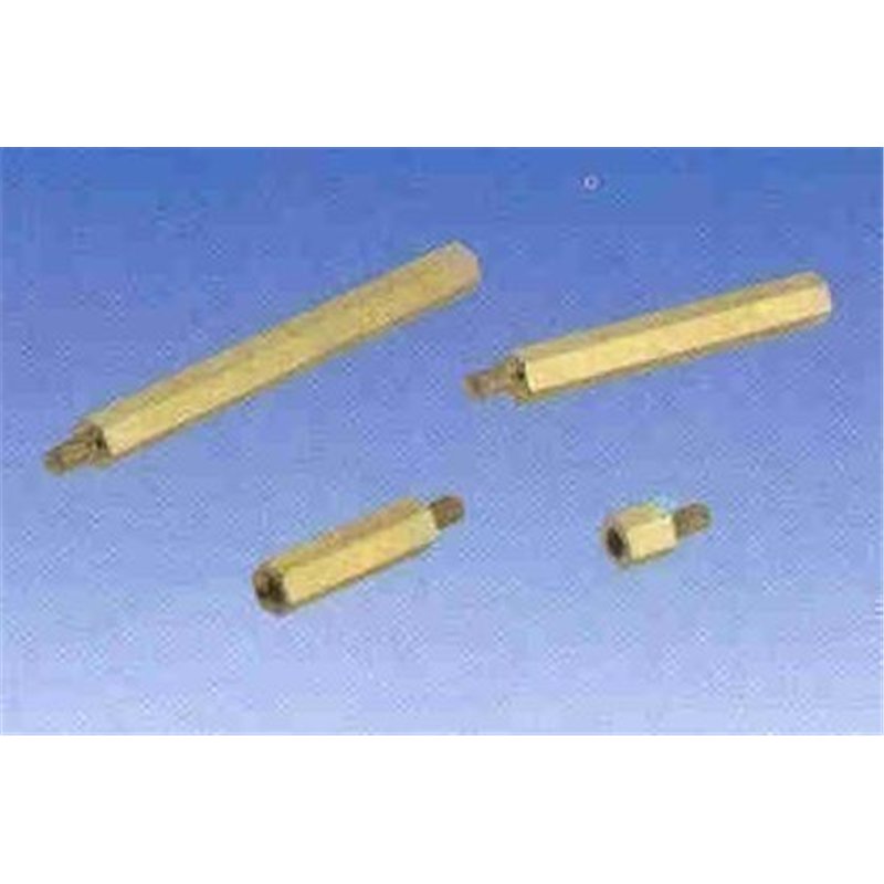 SEPARADOR HEXAG 20MM H/M M3                       