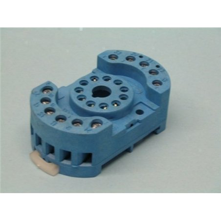 BASE RELE FINDER 60.13 REDONDEADA                 