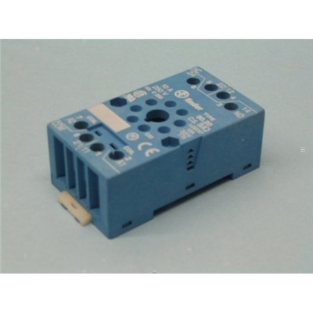 BASE RELE FINDER 60.12 RECTANGULAR                