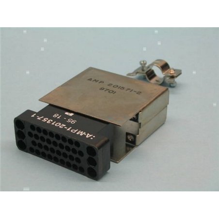 CONECTOR SERIE M M 34V                            