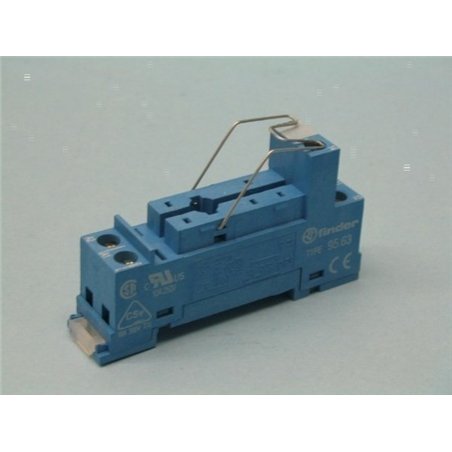 BASE RELE FINDER 40.31 CARRIL                     