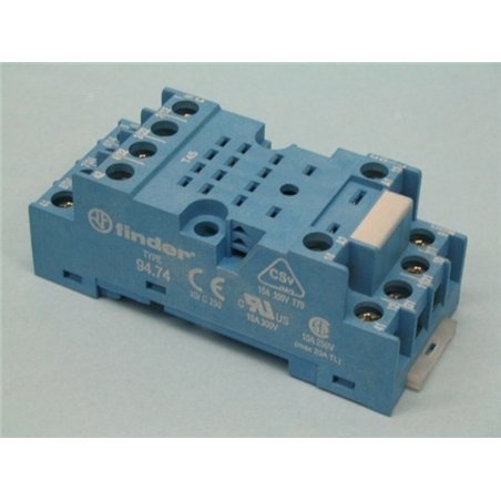 BASE RELE FINDER 55.34 CARRIL                     