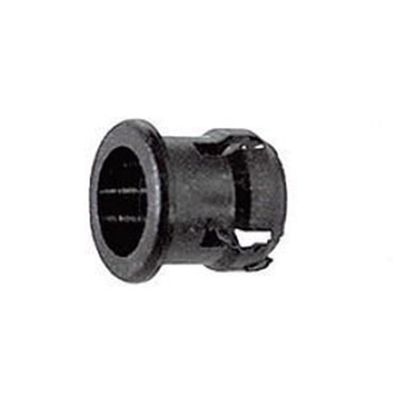 SOPORTE LED 5MM PLASTICO                          