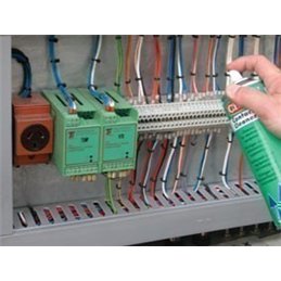 SPRAY CRC CONTACT CLEANER 500ML                   