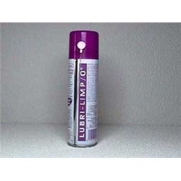 SPRAY TASOVISION LUBRI LIMP 0                     