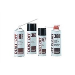 SPRAY KONTAKT DUST OFF HF 340ML                   