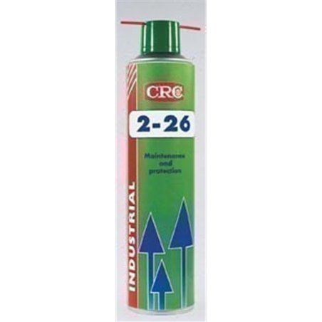 SPRAY CRC 2-26 500ML                              