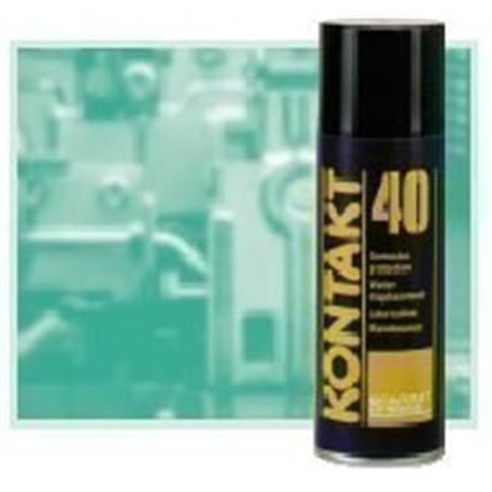 SPRAY KONTAKT 40 200ML                            
