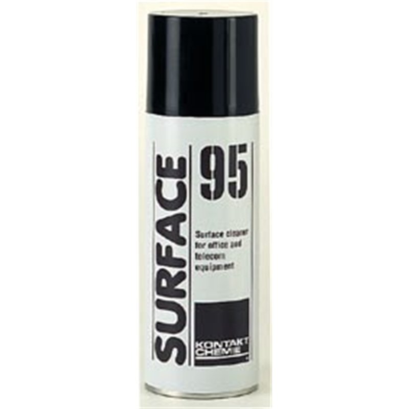 SPRAY KONTAKT SURFACE 95 200CC                    
