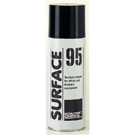 SPRAY KONTAKT SURFACE 95 200CC                    