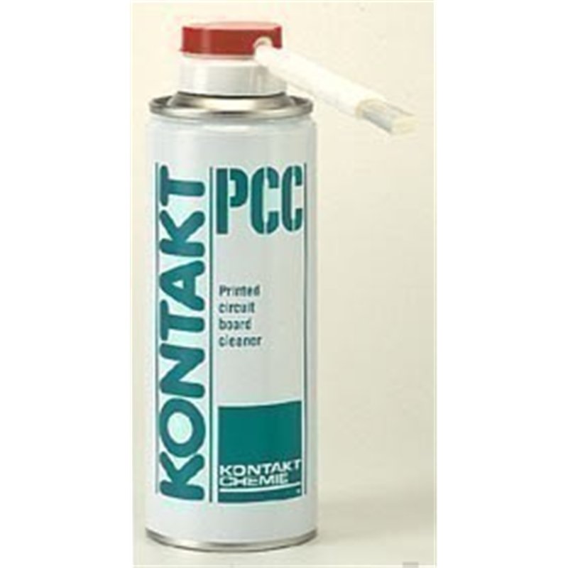 SPRAY KONTAKT PCC 400 ML                          