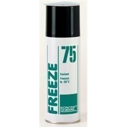 SPRAY KONTAKT FREEZE 75 200CC                     