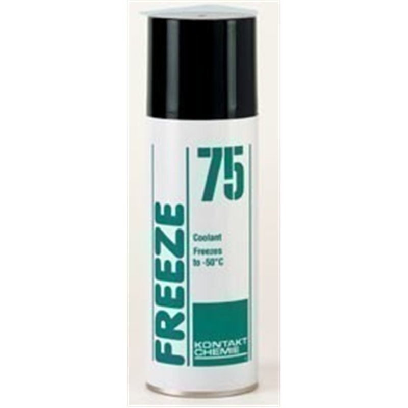 SPRAY KONTAKT FREEZE 75 200CC                     
