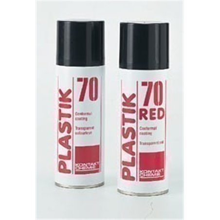 SPRAY KONTAKT PLASTIK 70 200ML                    
