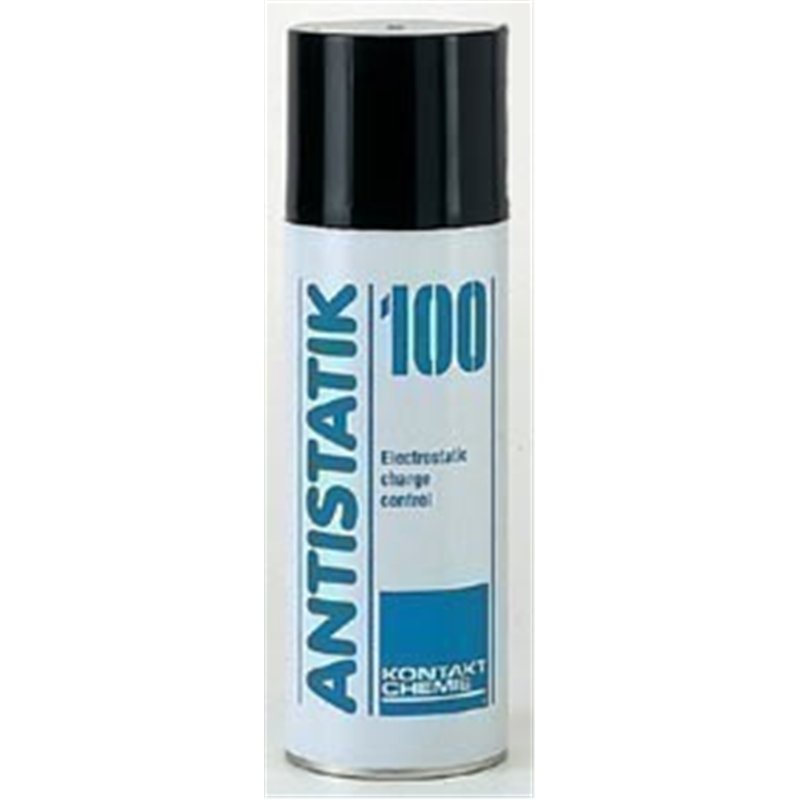 SPRAY KONTAKT ANTISTATIK 100                      