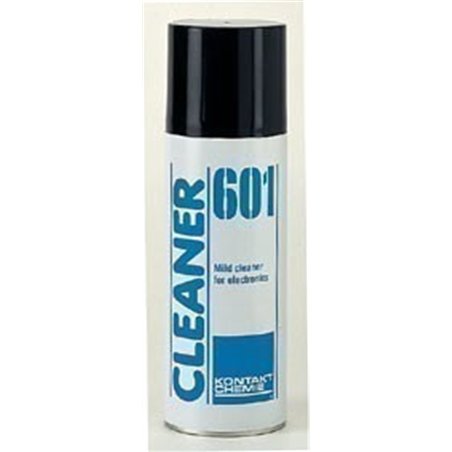 SPRAY KONTAKT CLEANER 601                         