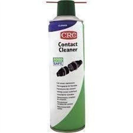 SPRAY CRC CONTACT CLEANER 250ML                   