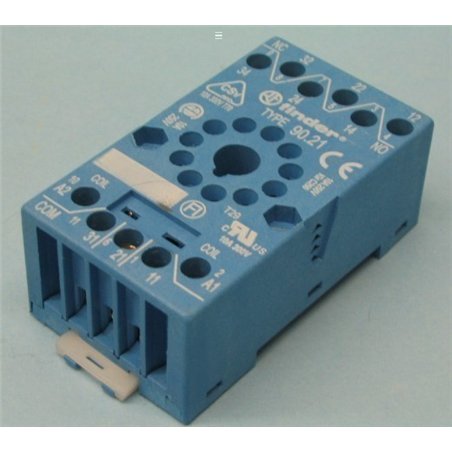 BASE RELE FINDER 60.13 RECTANGULAR                