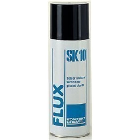 SPRAY KONTAKT FLUX SK 10 200CC                    