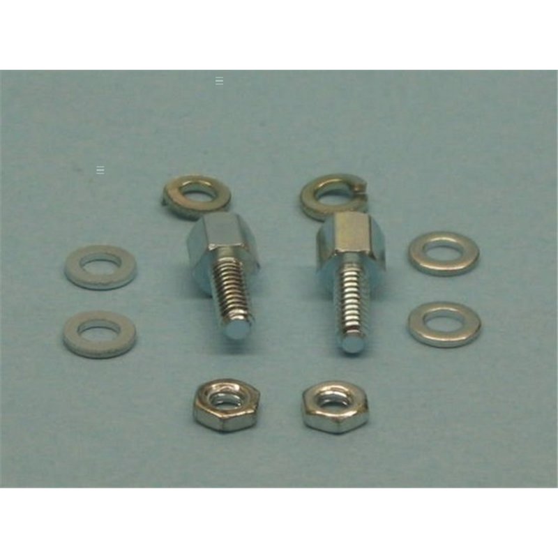 KIT TORNILLOS H SUBD                              