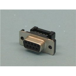 CONECTOR SUBD 9H CP PANCON                        