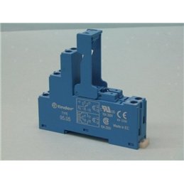 BASE RELE FINDER 40.51/40.52/40.61/40.62 CARRIL   