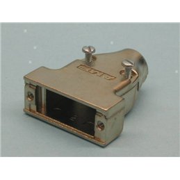 CARCASA METALICA ETHERNET 15V                     