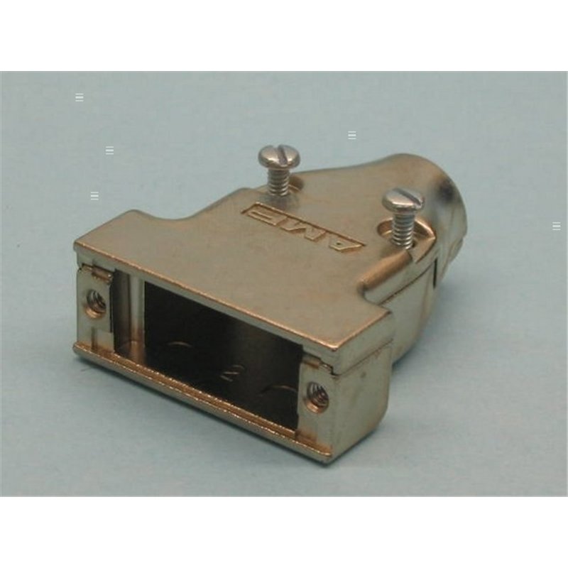 CARCASA METALICA ETHERNET 15V                     