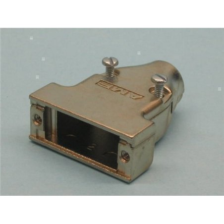 CARCASA METALICA ETHERNET 15V                     