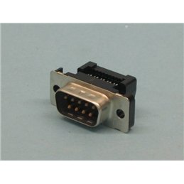 CONECTOR SUBD 9M CP PANCON                        