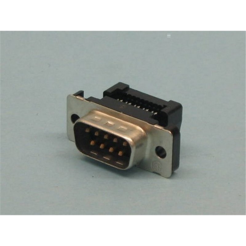 CONECTOR SUBD 9M CP PANCON                        