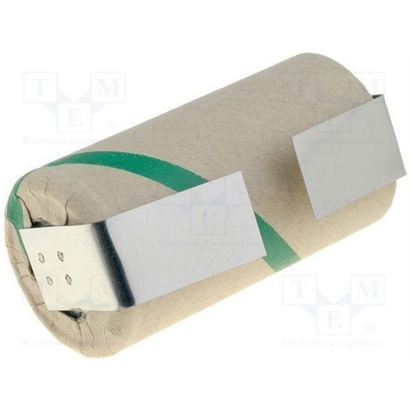 BATERIA SUBC 1,2V 1,8A C/T                        