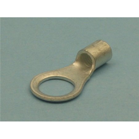 TERMINAL CERRADO COBRE AMP 10MM 10,5D             